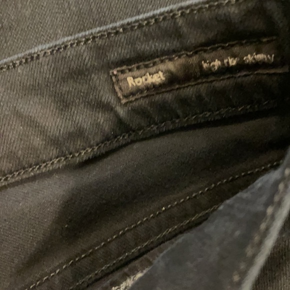 Citizens of Humanity Rocket High Rise Skinny Jean - Picture 4 of 15